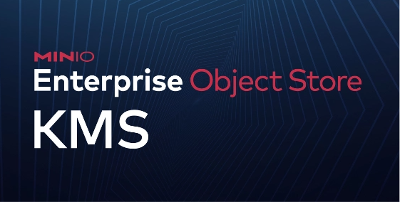 Solving Scale in Security: the MinIO Enterprise Object Store Key Management Server